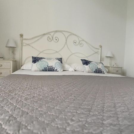 بولينيانو آ ماري Alba B&B المظهر الخارجي الصورة
