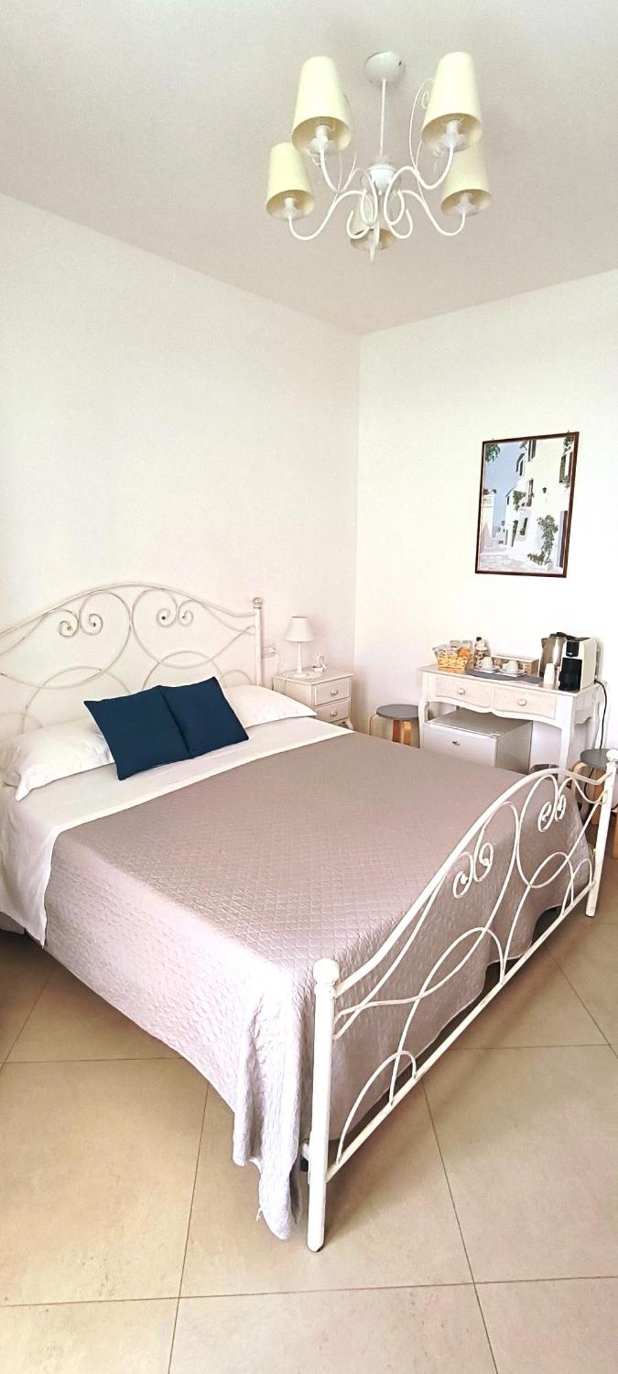 بولينيانو آ ماري Alba B&B المظهر الخارجي الصورة