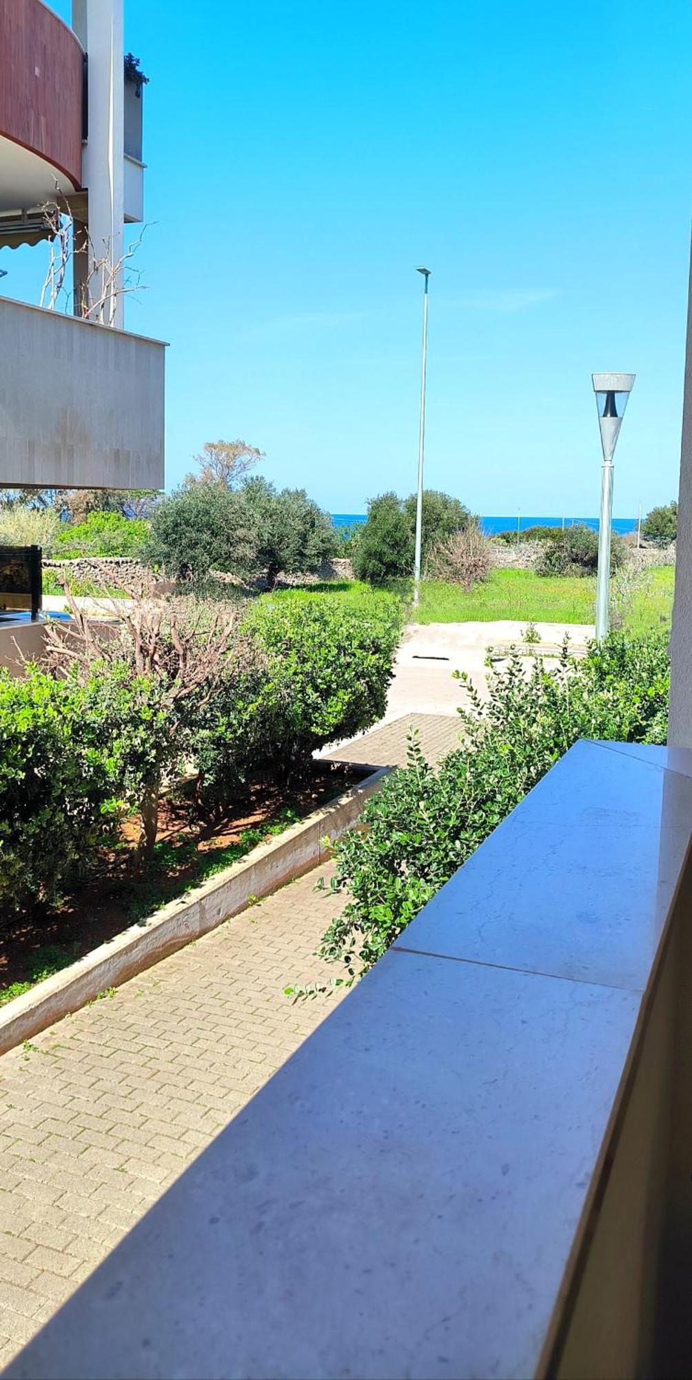 بولينيانو آ ماري Alba B&B المظهر الخارجي الصورة