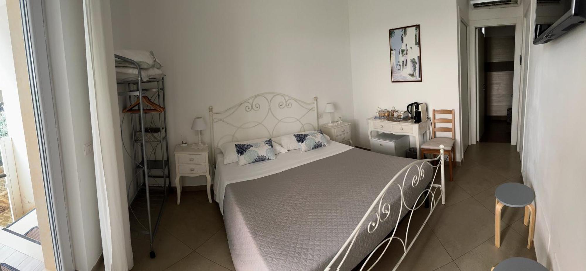 بولينيانو آ ماري Alba B&B المظهر الخارجي الصورة