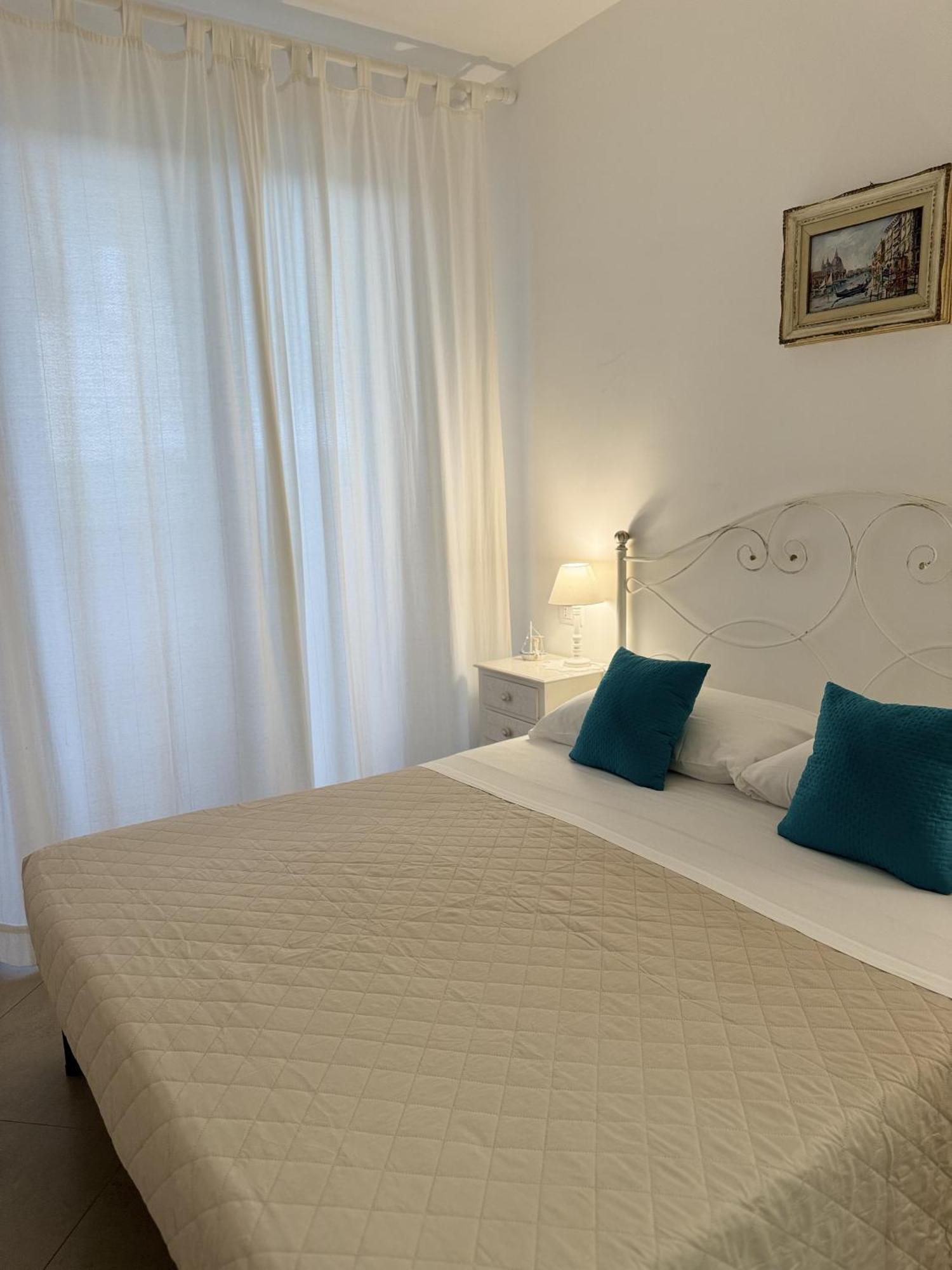 بولينيانو آ ماري Alba B&B المظهر الخارجي الصورة