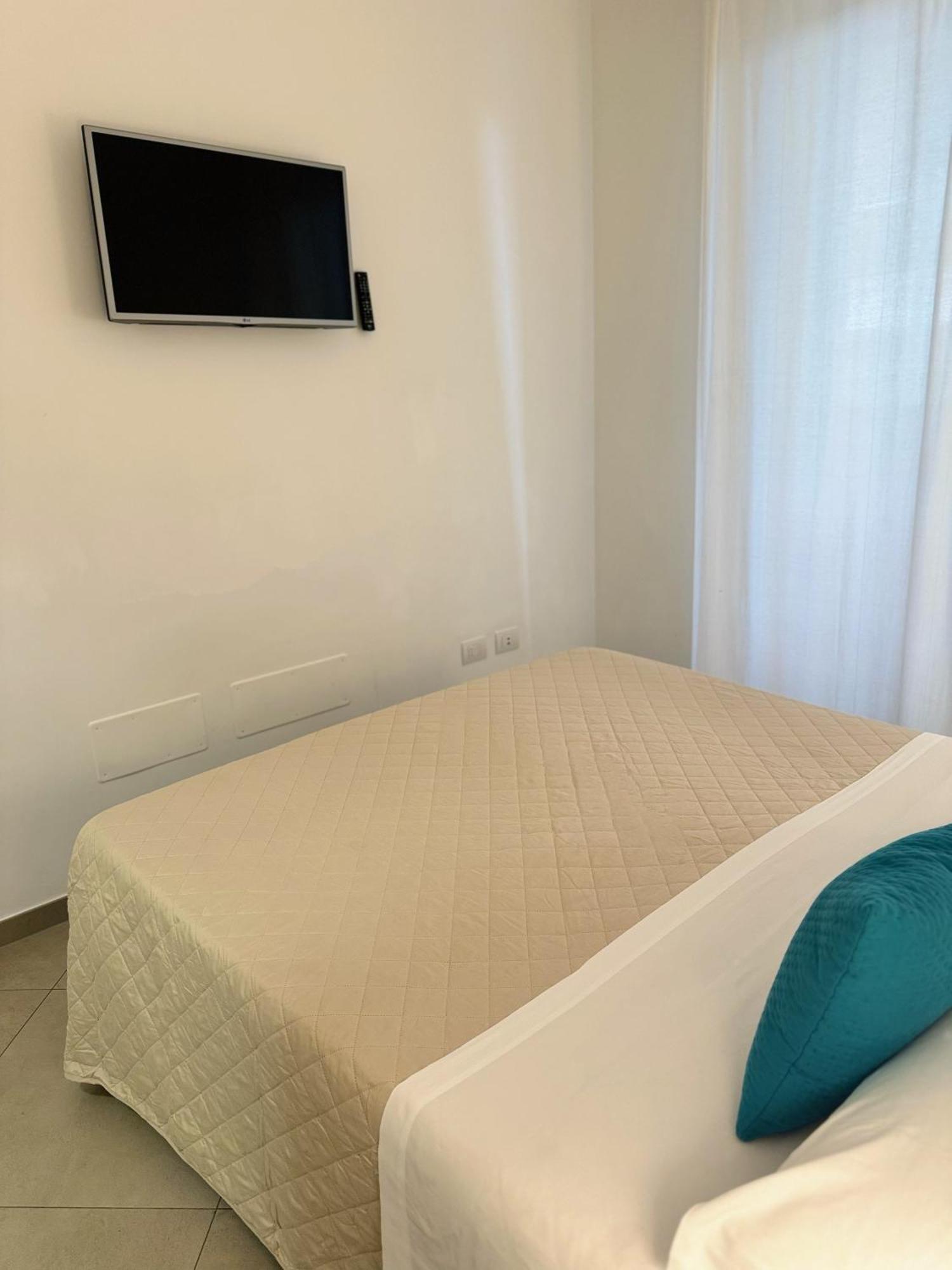 بولينيانو آ ماري Alba B&B المظهر الخارجي الصورة